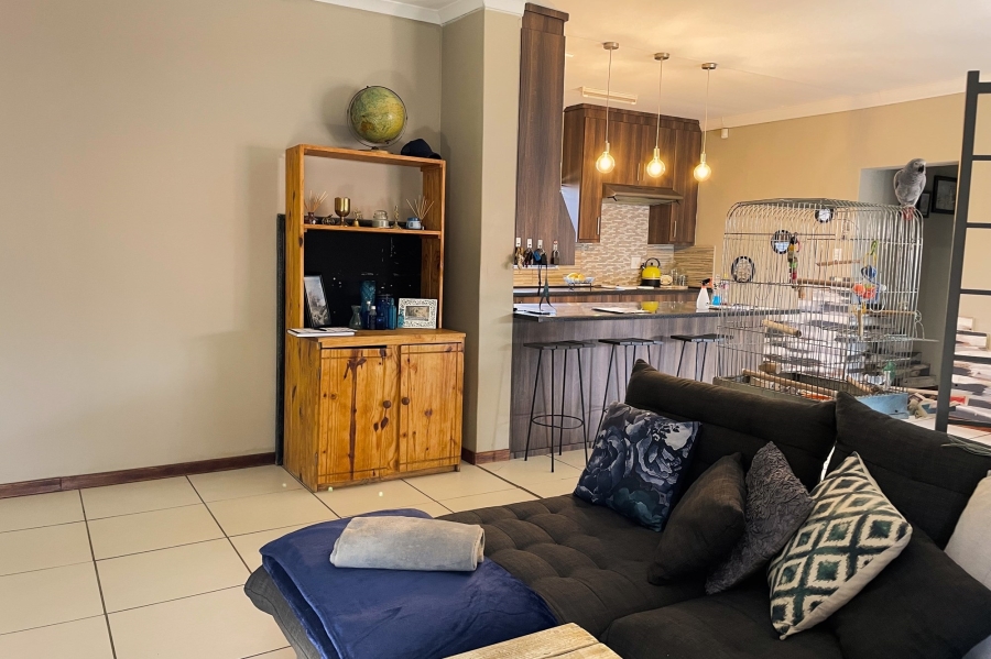 3 Bedroom Property for Sale in Universitas Free State